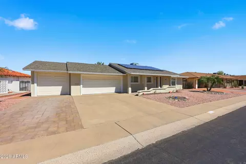 10538 W Bolivar Dr, Sun City, AZ 85351