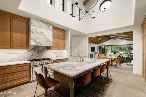 Kitchen - 6201 N 20th St, Phoenix, AZ 85016 photo 1 of 3