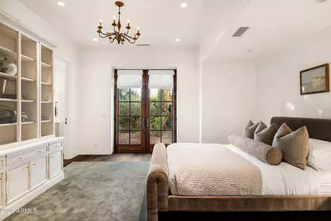 Bedroom - 6201 N 20th St, Phoenix, AZ 85016 photo 2 of 3
