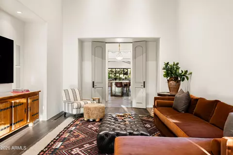 Living - 6201 N 20th St, Phoenix, AZ 85016 photo 6 of 6