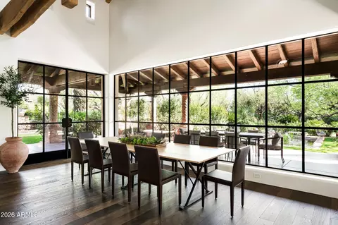 Dining - 6201 N 20th St, Phoenix, AZ 85016 photo 1 of 1
