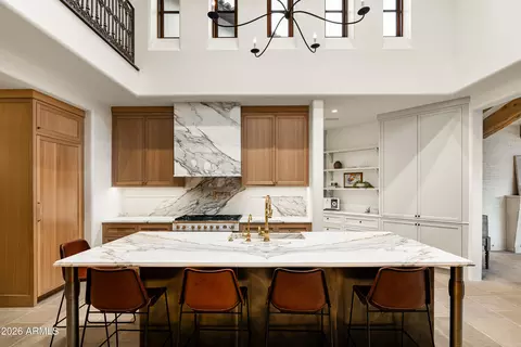 Kitchen - 6201 N 20th St, Phoenix, AZ 85016 photo 2 of 3