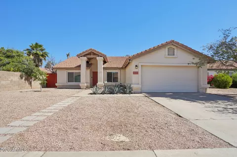 1131 N Pebble Beach Dr, Gilbert, AZ 85234