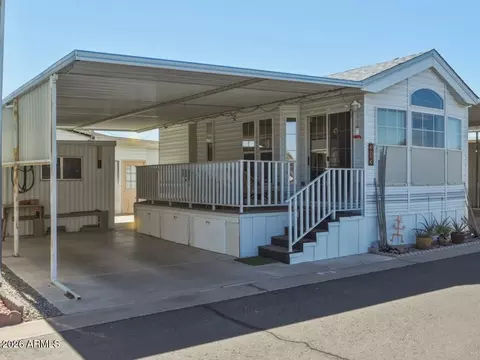 313 E Maricopa Blvd, Florence, AZ 85132