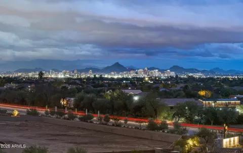 10510 S 35th Ave #-, Laveen, AZ 85339