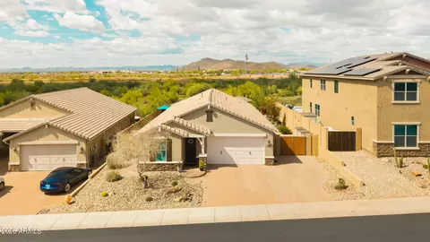 3034 W Night Owl Ln, Phoenix, AZ 85085