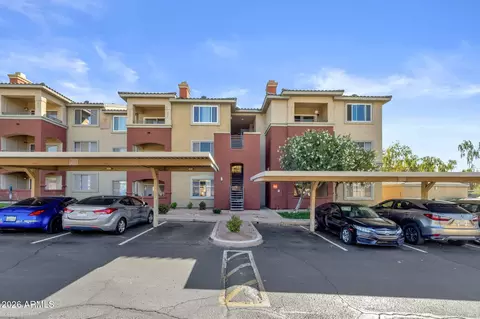 5401 E Van Buren St #3118, Phoenix, AZ 85008