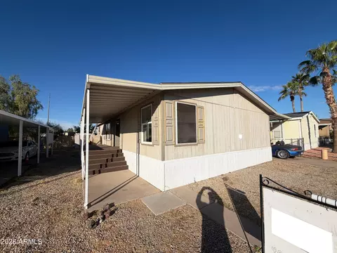 501 E Ray Rd #8, Chandler, AZ 85225