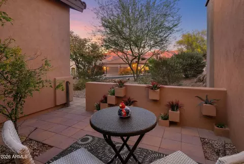 4365 S Columbine Way, Gold Canyon, AZ 85118