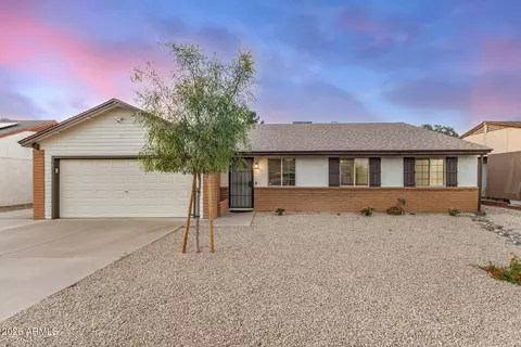 5626 W Bluefield Ave, Glendale, AZ 85308