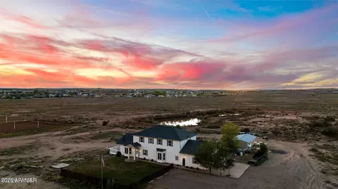 631 N Centennial Blvd, Taylor, AZ 85939