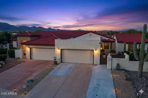 6027 S Alameda Rd, Gold Canyon, AZ 85118