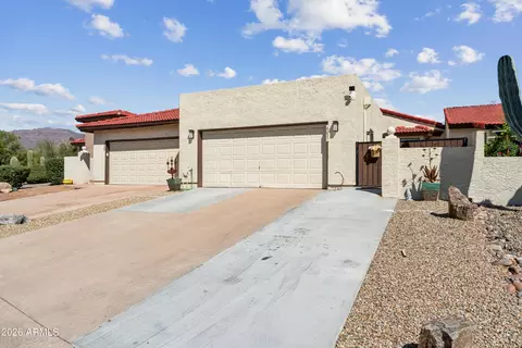 6027 S Alameda Rd, Gold Canyon, AZ 85118