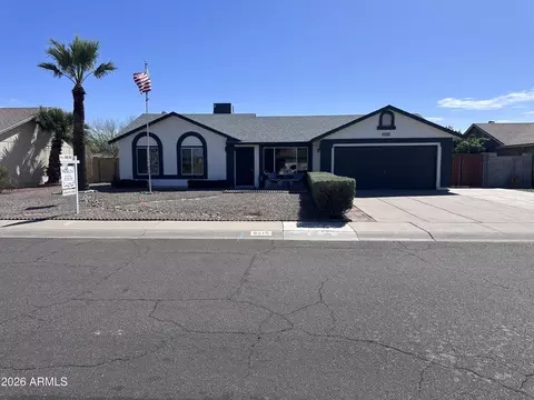 8615 W Townley Ave, Peoria, AZ 85345