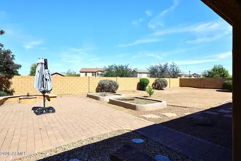 4924 W Pedro Ln, Laveen, AZ 85339
