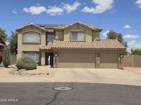 4924 W Pedro Ln, Laveen, AZ 85339