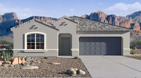 10331 W Luxton Ln, Tolleson, AZ 85353