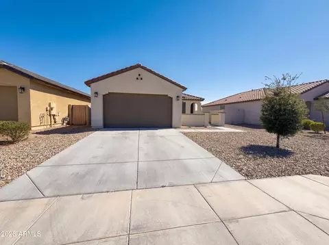 4223 S 93rd Dr, Tolleson, AZ 85353
