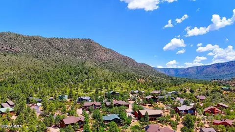 0 Drumecho Cir Lots 12 13 -- #-, Pine, AZ 85544