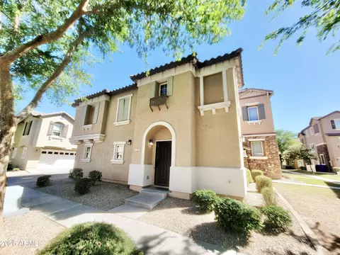 1369 S Sabino Dr, Gilbert, AZ 85296