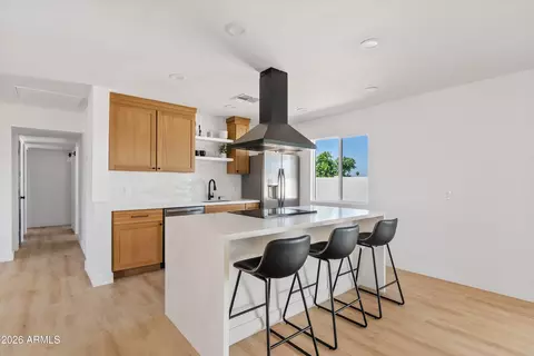 Kitchen - 2602 E Vista Dr, Phoenix, AZ 85032 photo 2 of 3