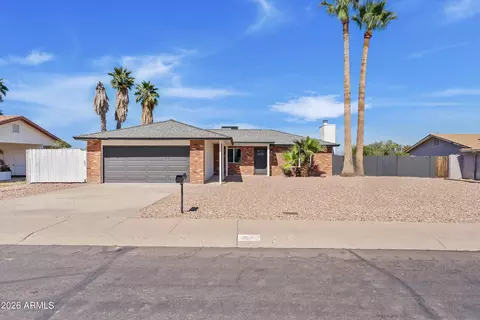 2602 E Vista Dr, Phoenix, AZ 85032