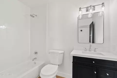 Bath - 2602 E Vista Dr, Phoenix, AZ 85032 photo 2 of 2