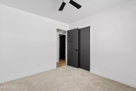 Bedroom - 2602 E Vista Dr, Phoenix, AZ 85032 photo 1 of 2