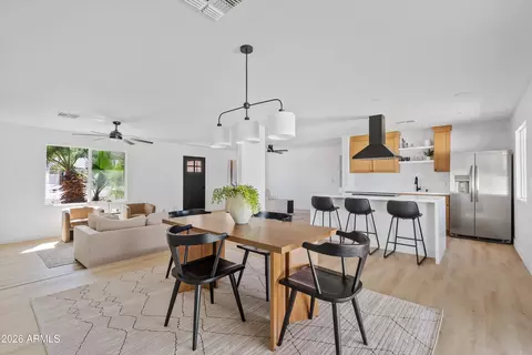 Dining - 2602 E Vista Dr, Phoenix, AZ 85032 photo 1 of 1
