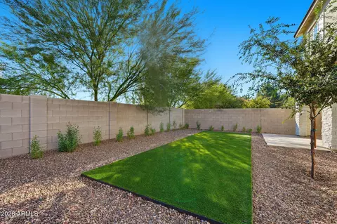Exterior - 6536 N 15th Dr, Phoenix, AZ 85015 photo 6 of 6