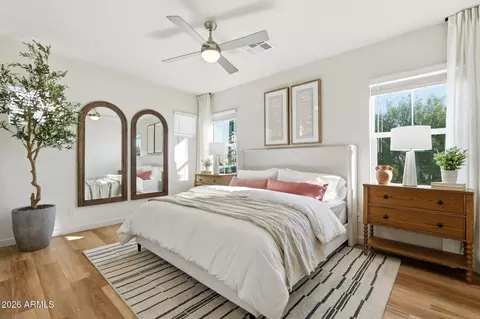 Bedroom - 6536 N 15th Dr, Phoenix, AZ 85015 photo 1 of 5