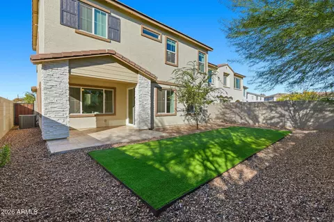 Exterior - 6536 N 15th Dr, Phoenix, AZ 85015 photo 4 of 6