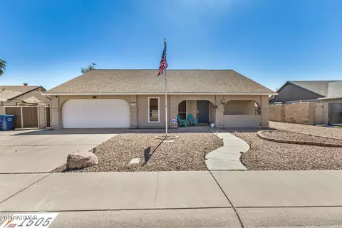 1505 W Cheyenne Dr, Chandler, AZ 85224