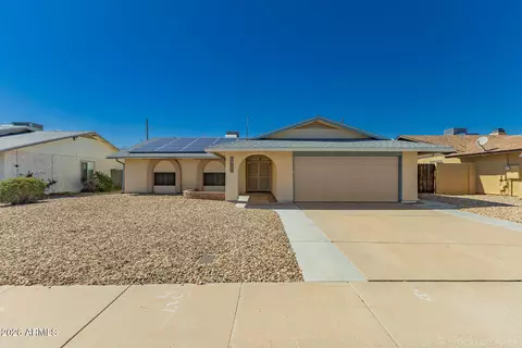 17620 N 58th Ln, Glendale, AZ 85308