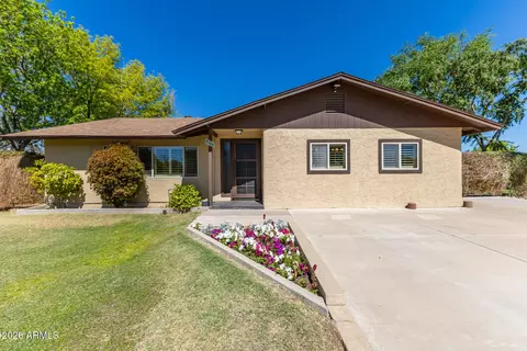 4132 W Monte Cristo Ave, Phoenix, AZ 85053