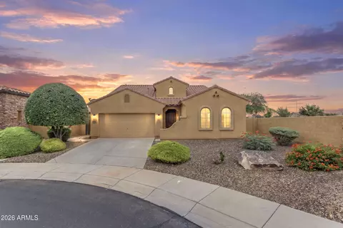 3994 E Grand Canyon Pl, Chandler, AZ 85249