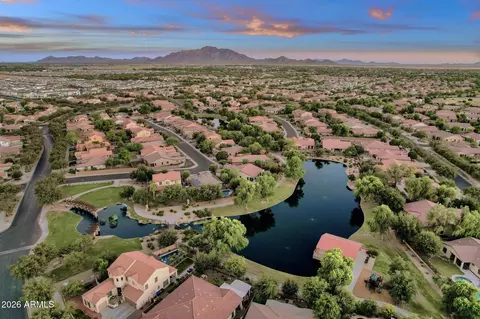 3994 E Grand Canyon Pl, Chandler, AZ 85249
