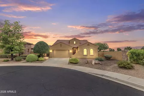 3994 E Grand Canyon Pl, Chandler, AZ 85249