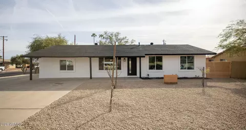 1501 W Grovers Ave, Phoenix, AZ 85023