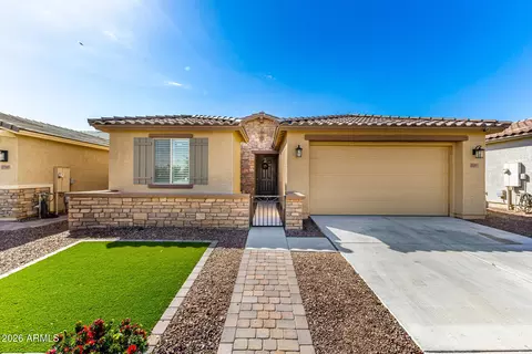 17355 W Larkspur Dr, Surprise, AZ 85388