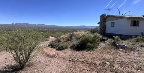 16810 S Inspiration Ave, Mammoth, AZ 85618