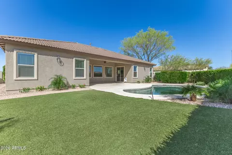 43805 N 43rd Dr, Anthem, AZ 85087