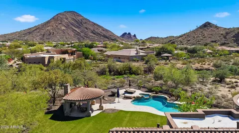 10445 N 132nd St, Scottsdale, AZ 85259
