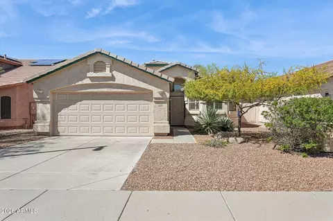 21610 N 44th Pl, Phoenix, AZ 85050