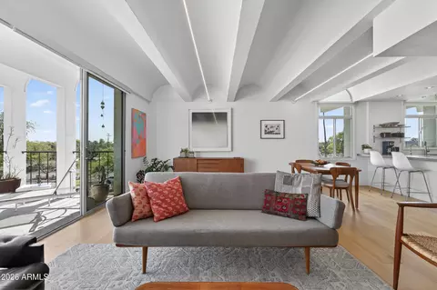 6502 N Central Ave #B303, Phoenix, AZ 85012