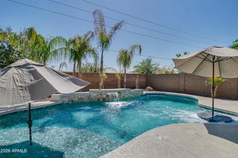 8451 N 171st Dr N, Waddell, AZ 85355