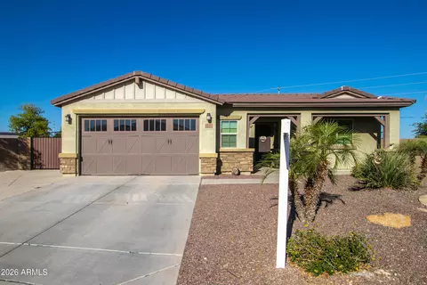 8451 N 171st Dr N, Waddell, AZ 85355
