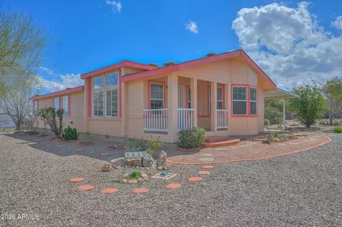 5250 E Anita Dr, Hereford, AZ 85615