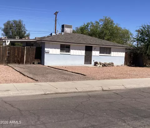 6414 W Mitchell Dr, Phoenix, AZ 85033