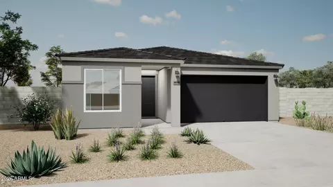17988 W Calle Lejos Rd, Surprise, AZ 85387